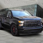 Chevrolet Silverado Yenko/SC: 1000-сильный заднеприводный пикап-коротыш с МКП