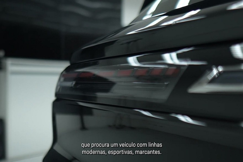 Chevrolet Sonic возвращается: теперь это кроссовер на базе Onix