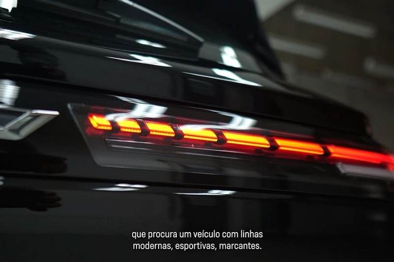 Chevrolet Sonic возвращается: теперь это кроссовер на базе Onix