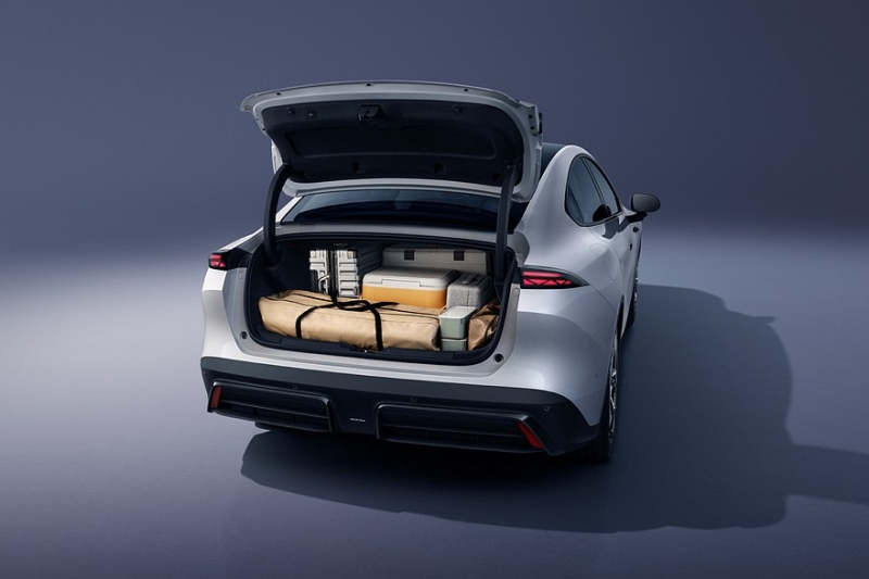 Deepal L06 стал доступен к заказу – это первый седан в гамме суббренда Changan