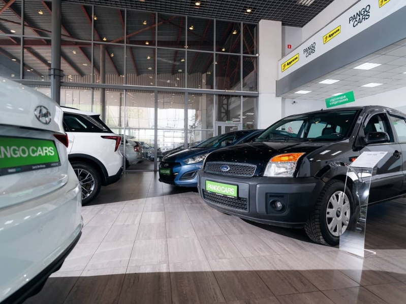 Дилеры Pango Cars начали проводить сделки через платформу Appruvo