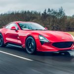 Эх, раз, да ещё раз: марку TVR опять пытаются возродить и опять обещают новый Griffith