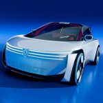 Грядёт новый Peugeot 208, но пока что представлен его предвестник – концепт Polygon