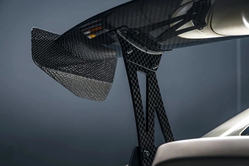 Honda S2000 BP25: хардкорное купе в стиле JDM от американского ателье Bulletproof