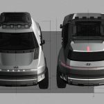 Hyundai представит хардкорный внедорожник, который сможет побороться с Ford Bronco