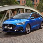 Конец эпохи: Ford Focus снят с производства досрочно, прямого наследника не будет