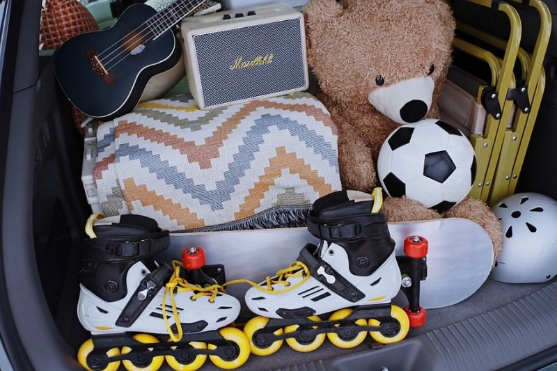 Кроссовер-рекордсмен Hongqi HS6 выходит на рынок