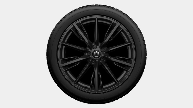 Кроссовер Toyota Crown Estate получил юбилейную спецверсию