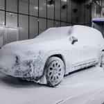 Mercedes-Benz GLB второго поколения показался на новых фото, рассекречен салон