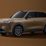 Недорогой кроссовер Leapmotor A10 показали на новых фото перед премьерой