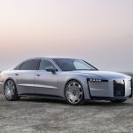 Новая Audi A8: какой она может быть