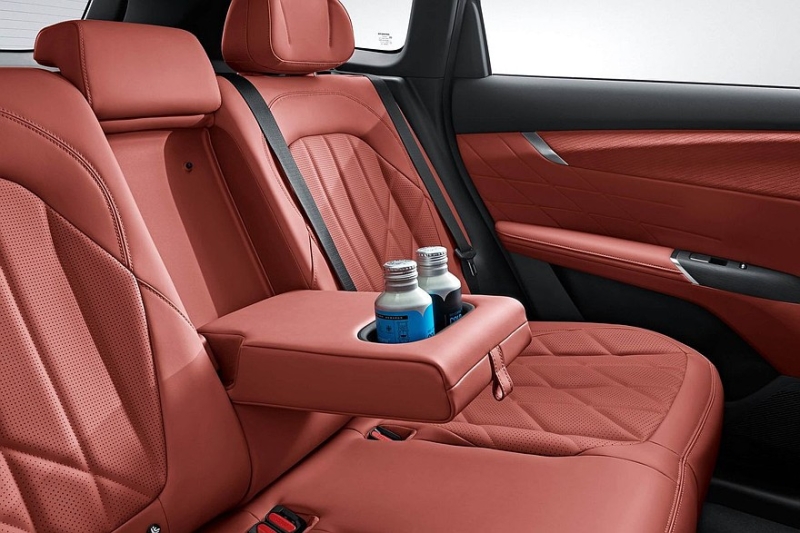 Новый Changan CS75 Plus готов к старту продаж в России: два мотора, есть полный привод