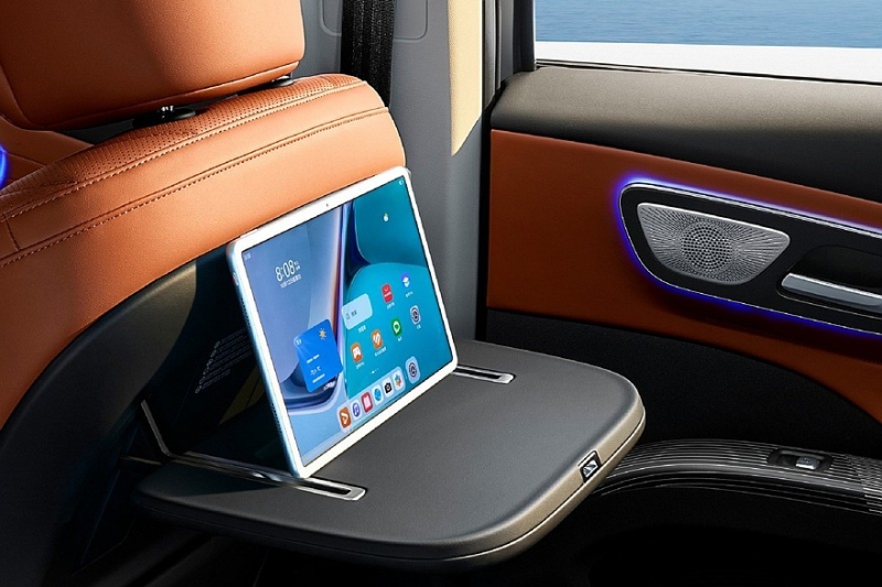 Новый Chery Tiggo 8 доступен к заказу: два варианта внешности и салона, но мотор пока один