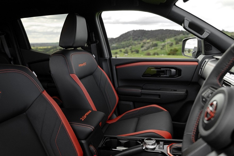 Новый пикап Nissan Navara на базе Mitsubishi L200: топовый дизель и только полный привод