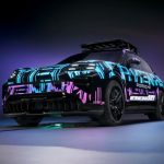 Новый Porsche Cayenne представят на следующей неделе, отменять уже поздно