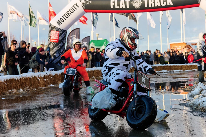 «Поехали» – грандиозный масштаб на новой площадке