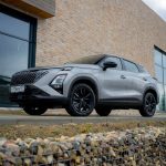 Результаты глобальных продаж автомобилей Omoda и Jaecoo в октябре