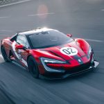 Самый быстрый в мире суперкар Yangwang U9 Xtreme готовится к премьере