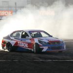 Teboil выступил титульным партнером Кубка России по дрифту «Teboil Суперфинал РДС»