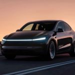 Tesla Robotaxi продолжает таранить велосипедистов, животных и другие автомобили