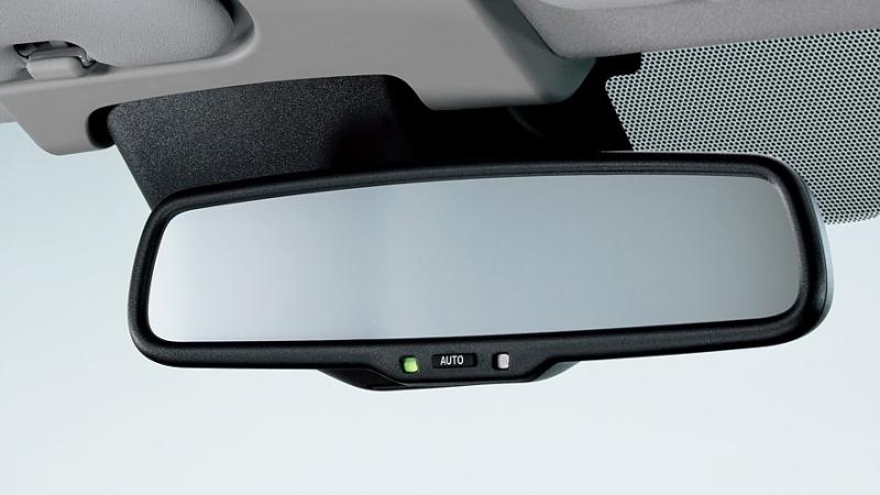 Toyota Probox получил обновки: в их числе иной руль и новый экран в приборном щитке