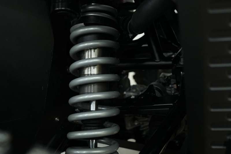 Toyota Scion 01: концепт для экстремальных прогулок на свежем воздухе