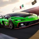 Трековый Lamborghini Temerario Super Trofeo: задний привод без гибридной надстройки