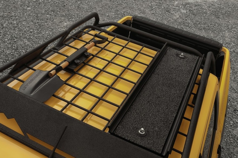 У пикапа Mitsubishi L200 появилась приключенческая спецверсия