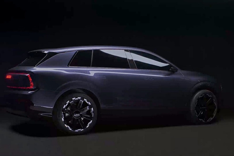 Бренд AUDI без четырёх колец: к универсалу E5 Sportback присоединится большой кроссовер