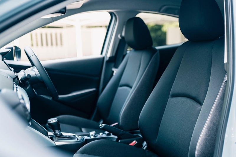 Маленький хэтчбек Mazda2 получил обновки вопреки слухам об отставке