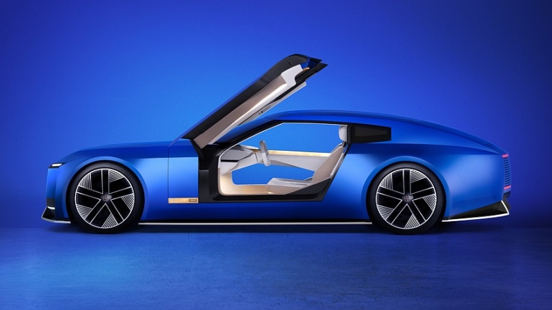 Новый Jaguar GT задерживается, но лучше он, к сожалению, не станет